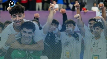 مصر تتأهل إلى نهائي مونديال اليد بتغلبها على إسبانيا